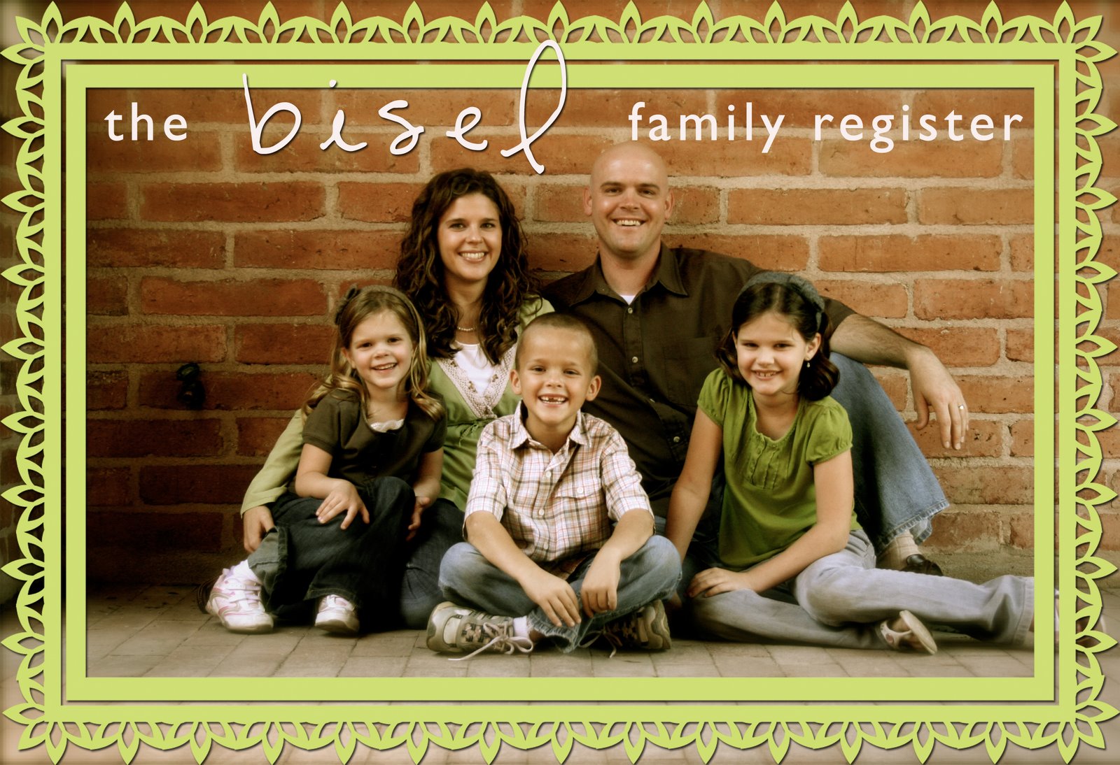 bisel family