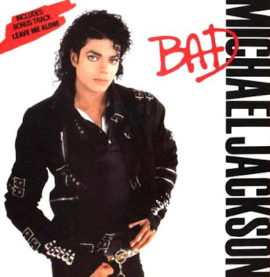 Album - Michael Jackson - Bad