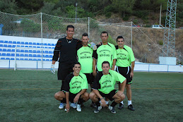 Equipo: Bodeguita el Rincón de Manoli.