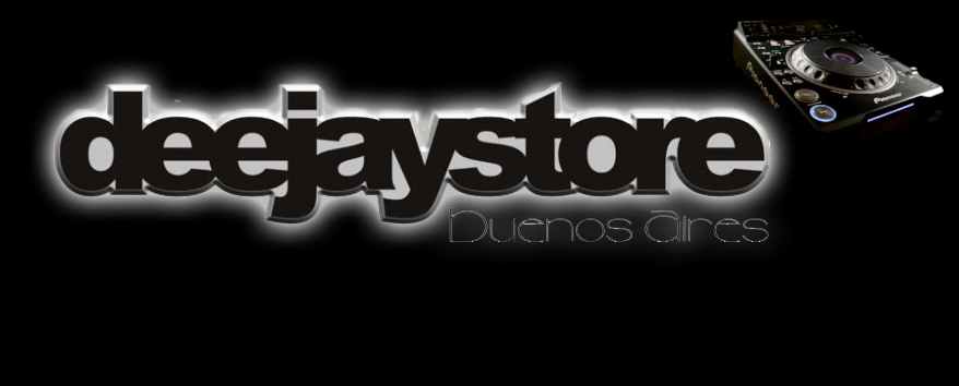 deejaystore buenos aires