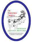 De Nuestra Tierra  Comercializadora de artesanía regional