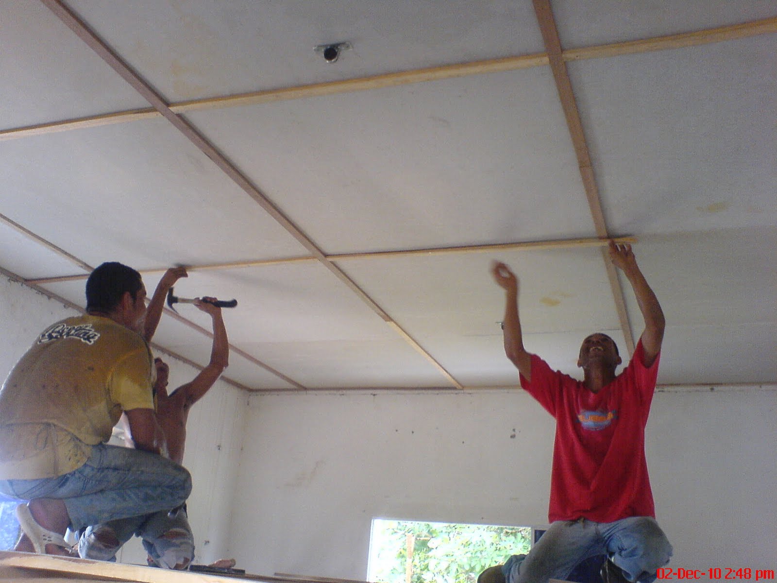 siling kayu