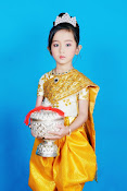 My niece