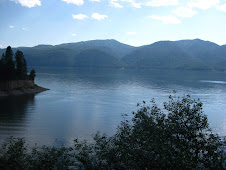Palisades Lake