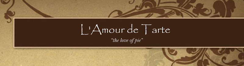 L'Amour de Tarte