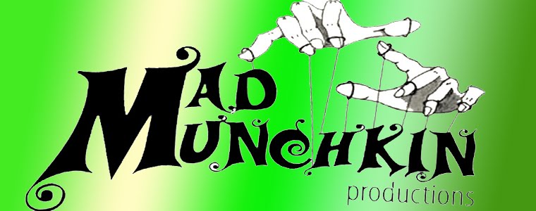Mad Munchkin Productions