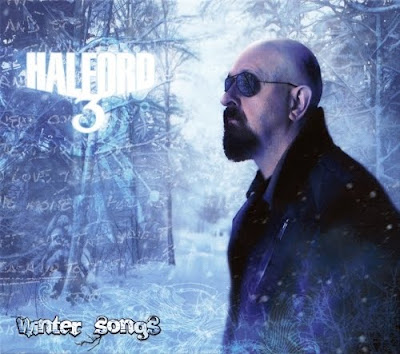 British steel >>>>>>>> Judas Priest Halford+-+Winter+Songs