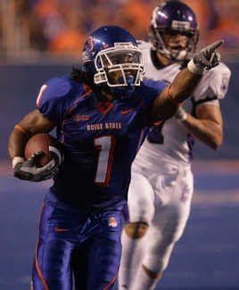 kyle wilson bsu