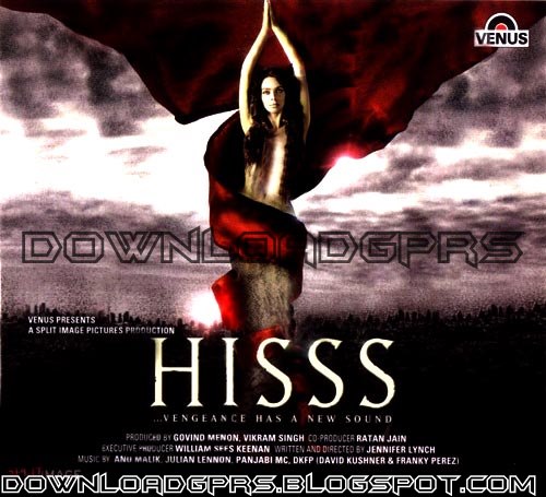 hiss movie hiss movie