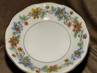 jewelry dish ring holder