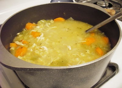 Should I Eat At Soup Kitchens Should I Eat At Soup Kitchens