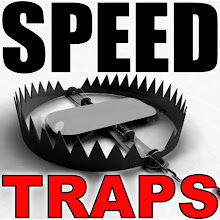 SPEED TRAPS