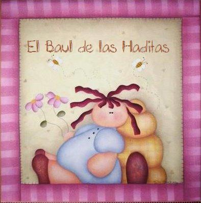 El Baul de las Haditas