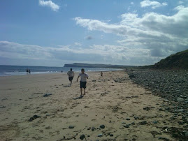 Redcar Beach