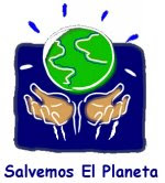 EL PLANETA TIERRA NOS NESESITA SalvemosPlaneta150