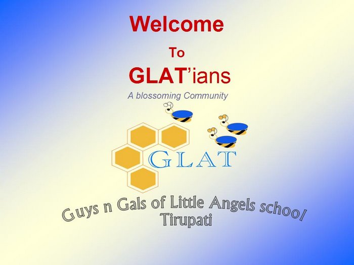 GLAT