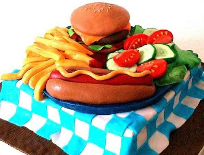 Artful - Creative Cakes