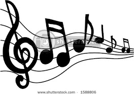 I LOVE MUSIC