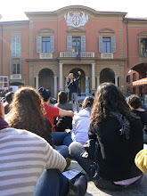 lezioni in piazza