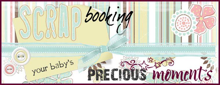 .:. Scrapbooking ur BaBy\