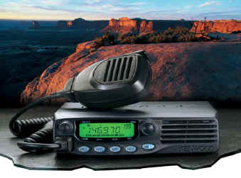 TM 271 A (Kenwood)