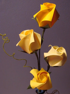 ***** Vania-yellow-roses