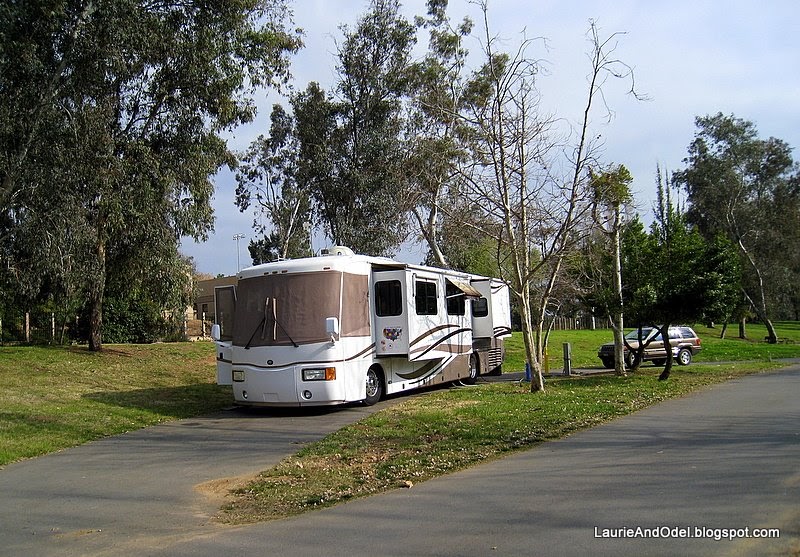 Are Dogs Allowed At Yucaipa Regional Park