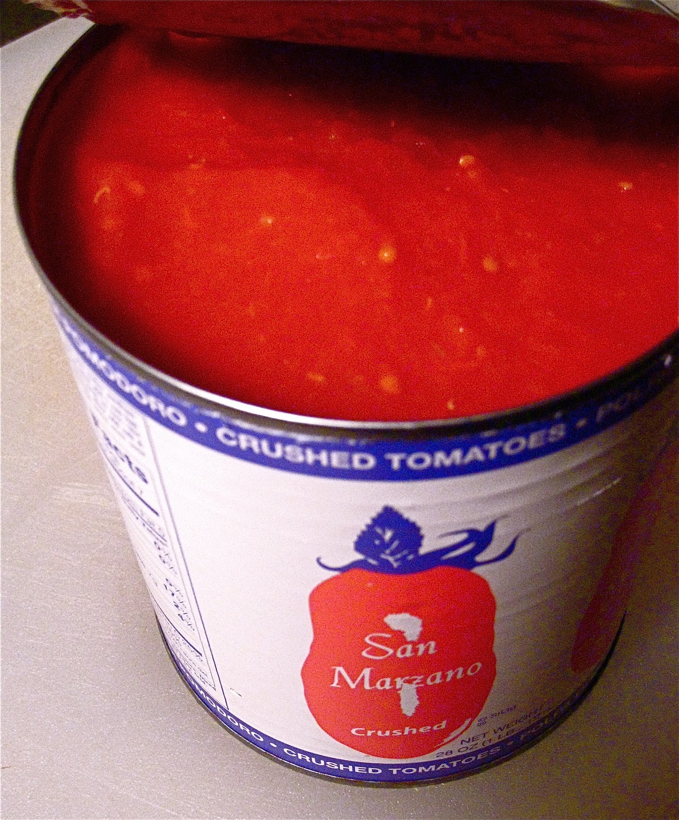 KITCHEN FIDDLER Quick Tomato Sauce With Lemon—Who Knew?