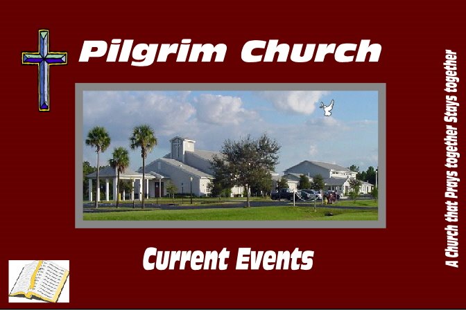 Pilgrim Church
