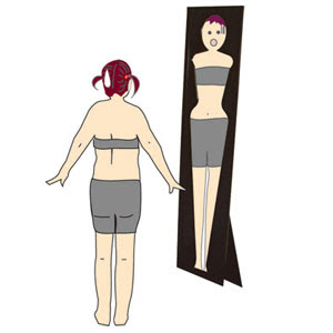 Mirror Fat