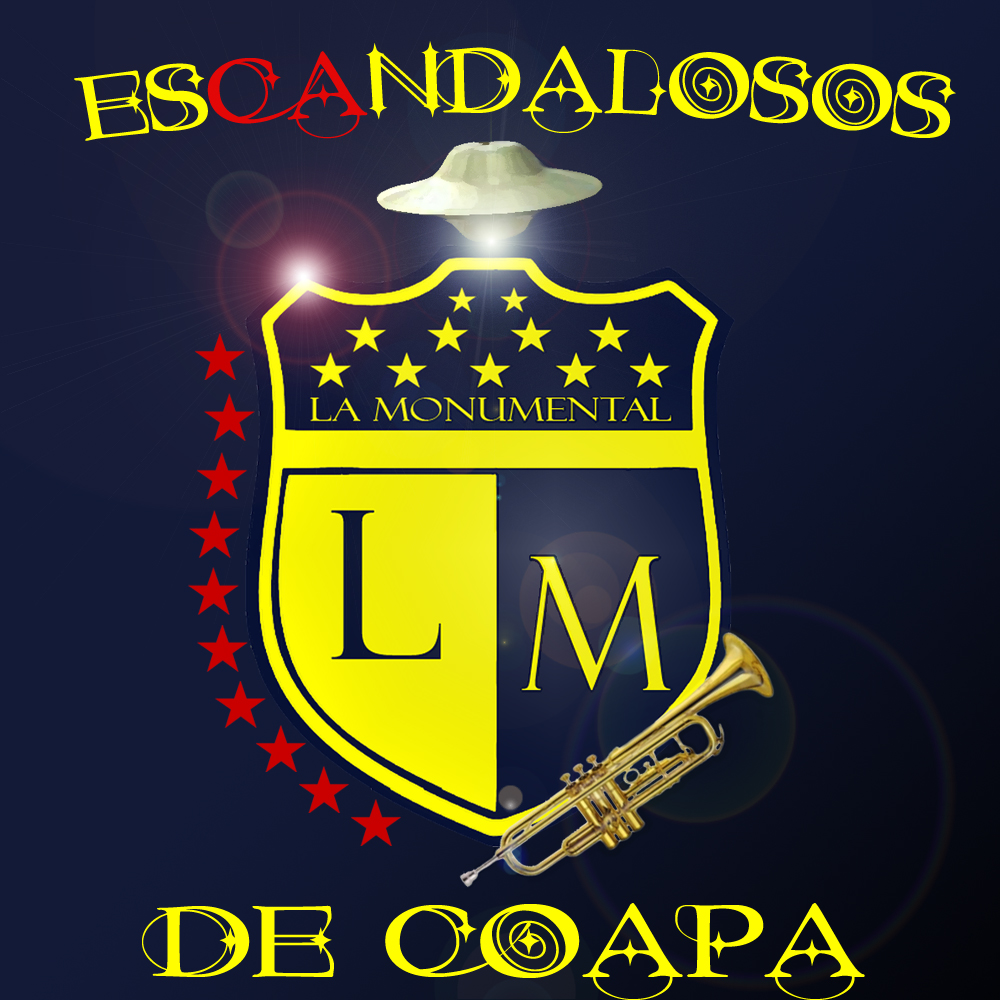 LA MONUMENTAL AMERICA la monumental america: