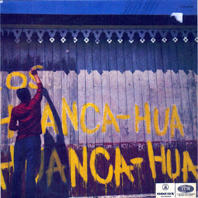 los huanca hua