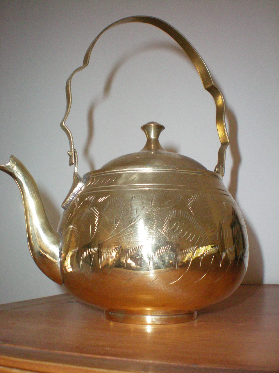 The Spiralling Shape Adventures in shopping my way round Tasmania