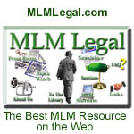 Great MLM Legal Resource