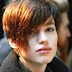Stylish short hairstyle trends for Winter Spring 2010