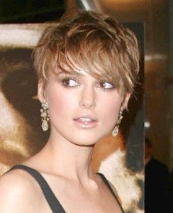 Short Hairstyles Trends 2010