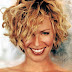 2010 Short Curly Hairstyles