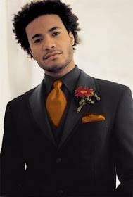 Fevorite Hair Style Black Mens Short Afro Hairstyles For 2010