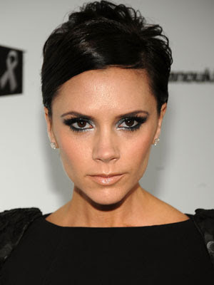 victoria beckham hot photos. Hot Prom Hairstyles.