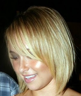 Hair Style Bob