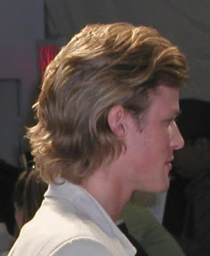 Medium Hairstyles For Men 2010