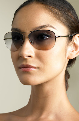 Sunglasses for Square Shaped Face - Summer 2010