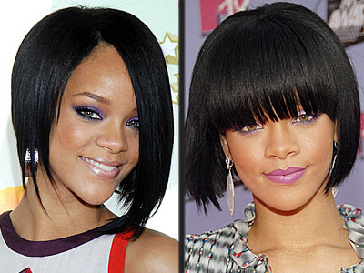 African American Hairstyles Trends for 2009