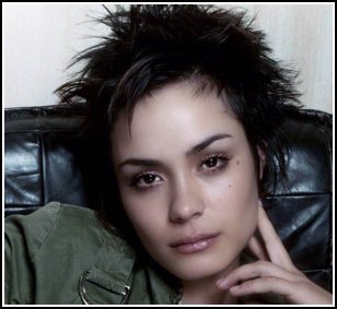 Short Hair Trends of Shannyn Sossamon