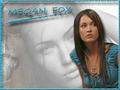 megan fox hairstyles. Megan Fox Latest and
