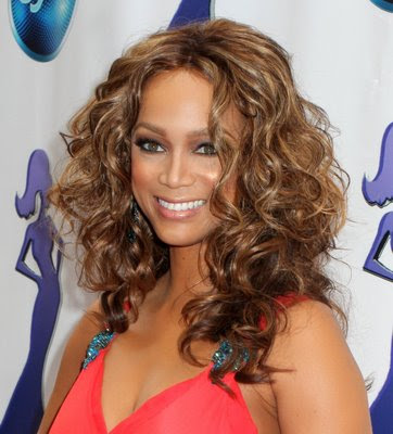 African American Celebrities and Their Hairstyles