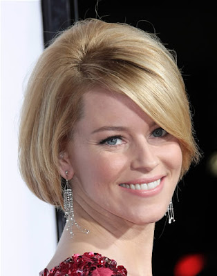 Classic Chin Length Layered Bob Hairstyles for Women