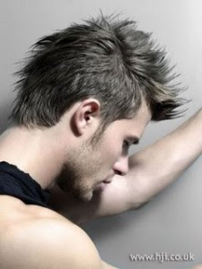 Cool and Popular Mohawk Hairstyles for Mens