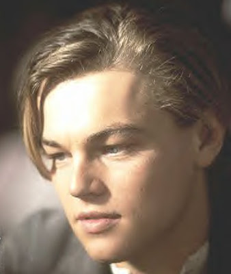 Cool Leonardo DiCaprio Men Haircut Hairstyles cool hairstyles men. Cool Leonardo DiCaprio Men Haircut Hairstyles