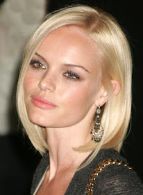 Womens Short Sedu Hairstyles